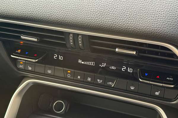 2025 Mazda CX-60 D50e Evolve KH Series