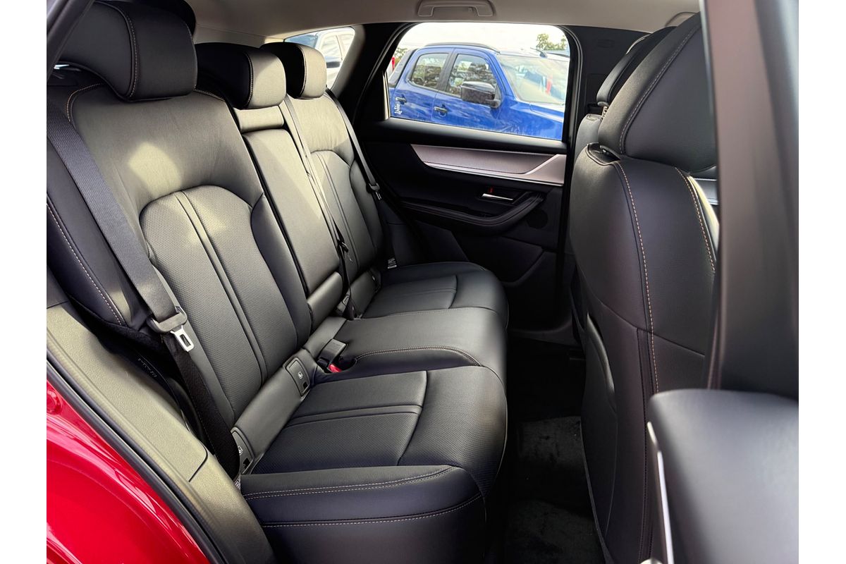 2025 Mazda CX-60 D50e Evolve KH Series