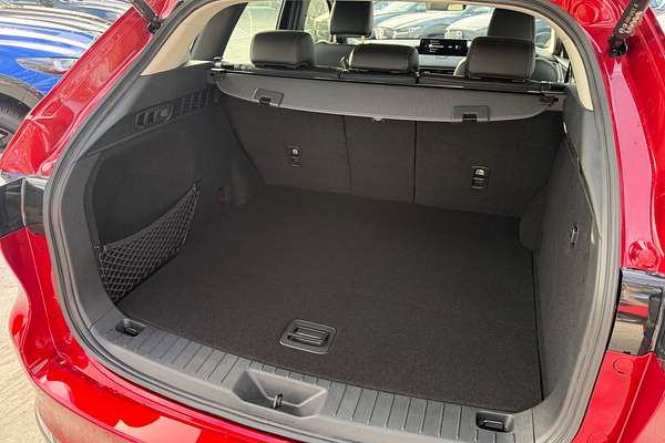 2025 Mazda CX-60 D50e Evolve KH Series