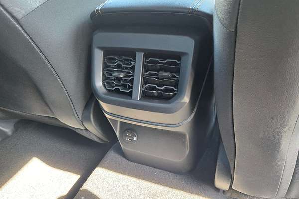 2024 Ford Ranger Wildtrak  4X4 2.0L