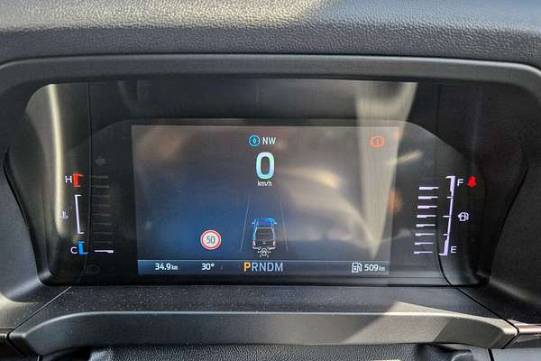 2024 Ford Ranger Wildtrak  4X4 2.0L