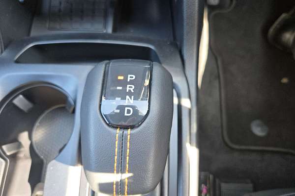 2024 Ford Ranger Wildtrak  4X4 2.0L