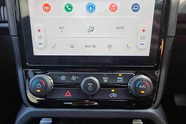 2024 Ford Ranger Wildtrak  4X4 2.0L