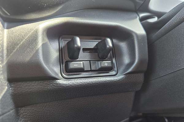 2024 Ford Ranger Wildtrak  4X4 2.0L