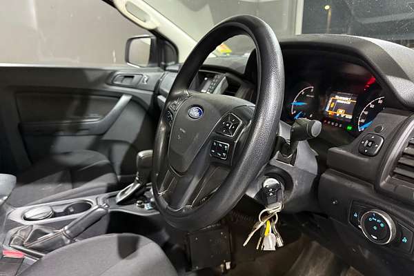 2020 Ford Ranger XL PX MkIII 4X4 3.2L