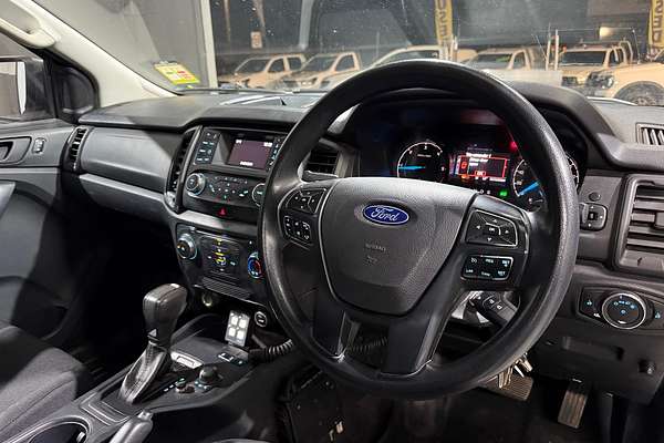 2020 Ford Ranger XL PX MkIII 4X4 3.2L