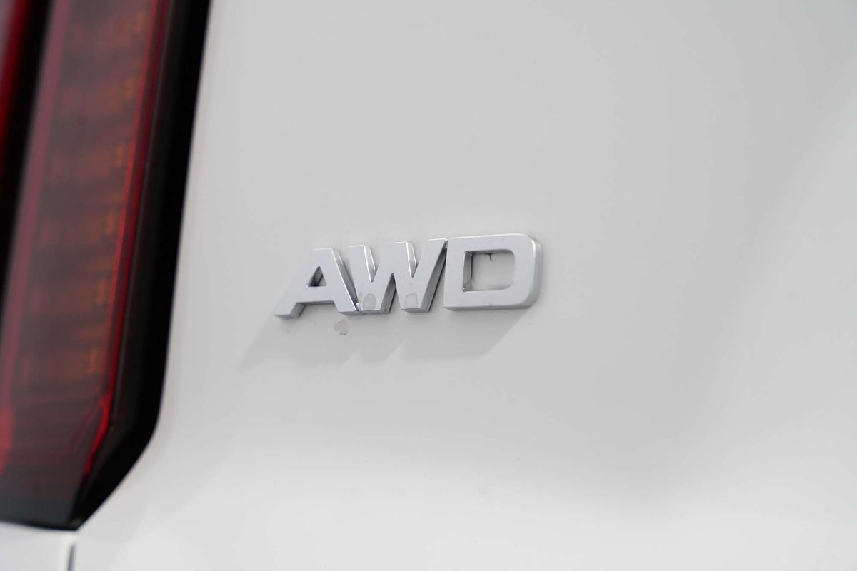 2022 Kia Sorento Sport MQ4