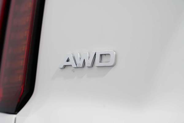 2022 Kia Sorento Sport MQ4