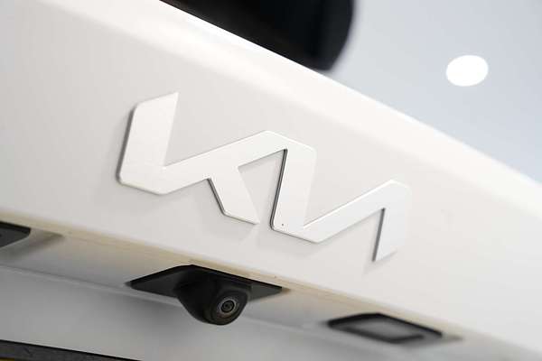 2022 Kia Sorento Sport MQ4