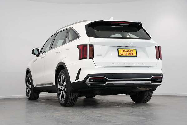 2022 Kia Sorento Sport MQ4