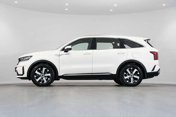 2022 Kia Sorento Sport MQ4