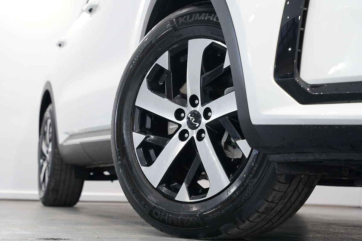 2022 Kia Sorento Sport MQ4