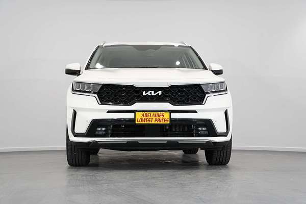 2022 Kia Sorento Sport MQ4