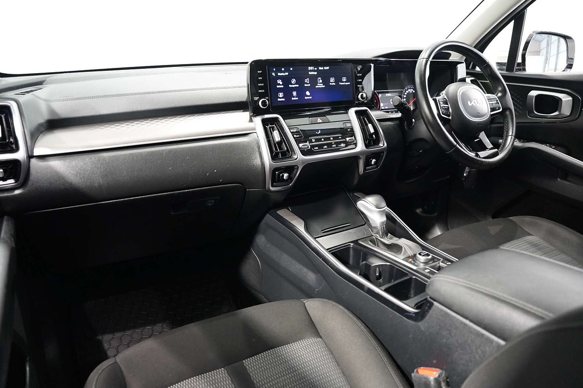 2022 Kia Sorento Sport MQ4