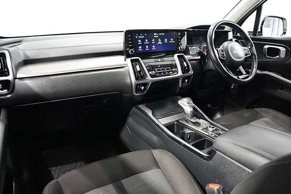 2022 Kia Sorento Sport MQ4