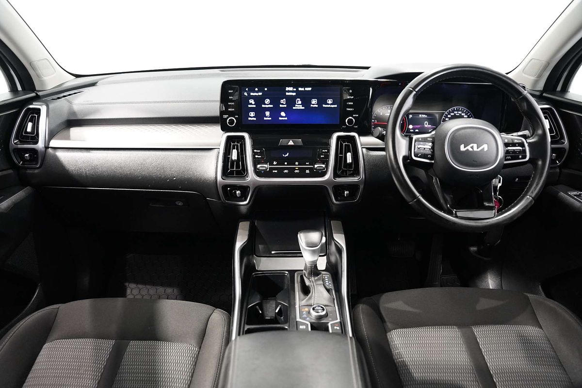 2022 Kia Sorento Sport MQ4