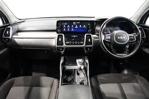 2022 Kia Sorento Sport MQ4