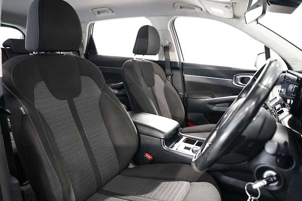 2022 Kia Sorento Sport MQ4