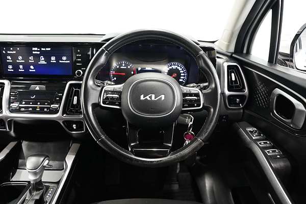 2022 Kia Sorento Sport MQ4