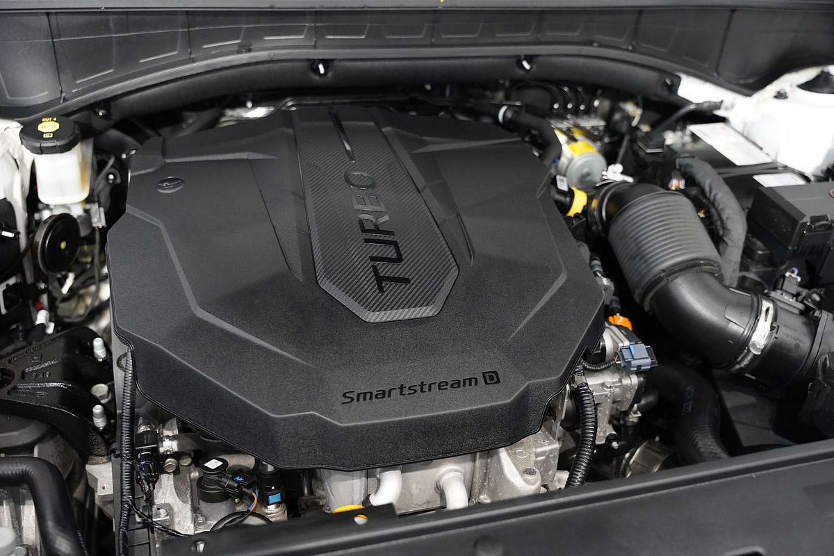 2022 Kia Sorento Sport MQ4