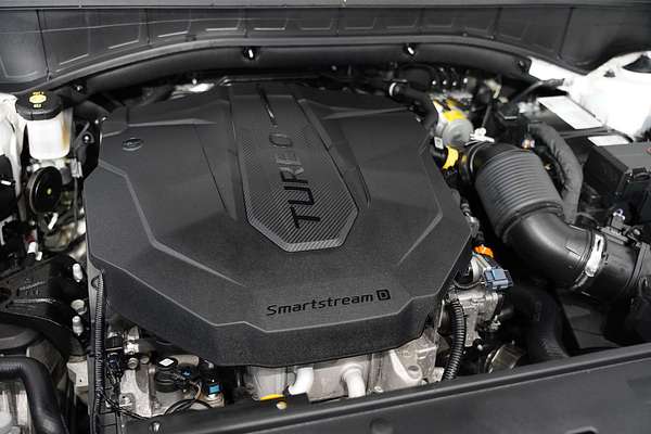 2022 Kia Sorento Sport MQ4