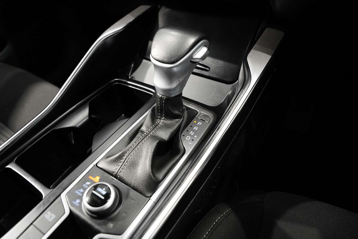 2022 Kia Sorento Sport MQ4