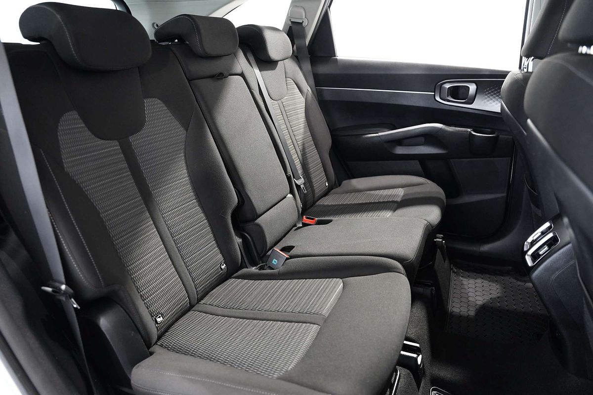 2022 Kia Sorento Sport MQ4