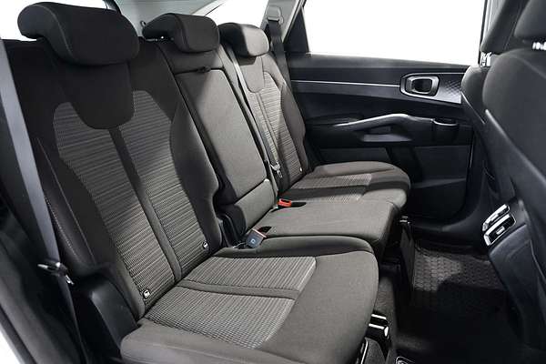 2022 Kia Sorento Sport MQ4