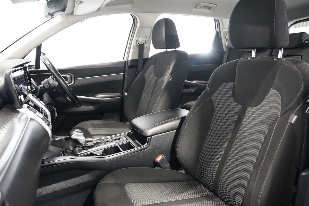 2022 Kia Sorento Sport MQ4