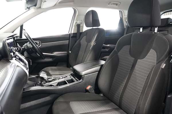 2022 Kia Sorento Sport MQ4