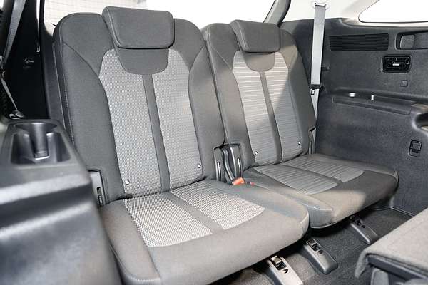 2022 Kia Sorento Sport MQ4