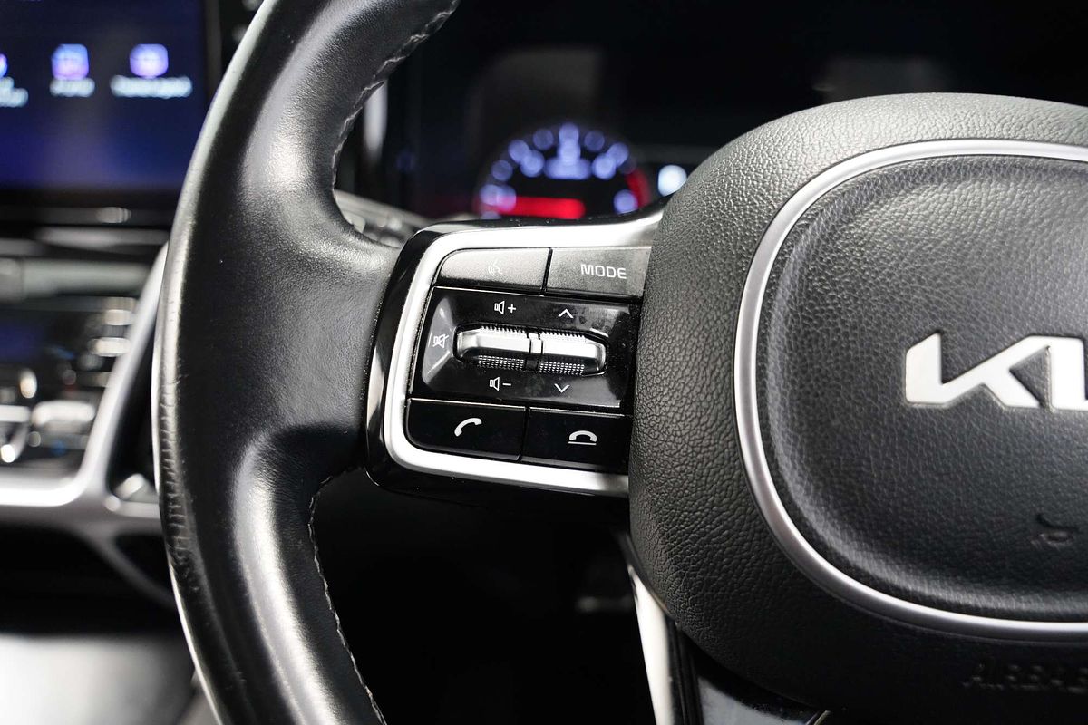 2022 Kia Sorento Sport MQ4