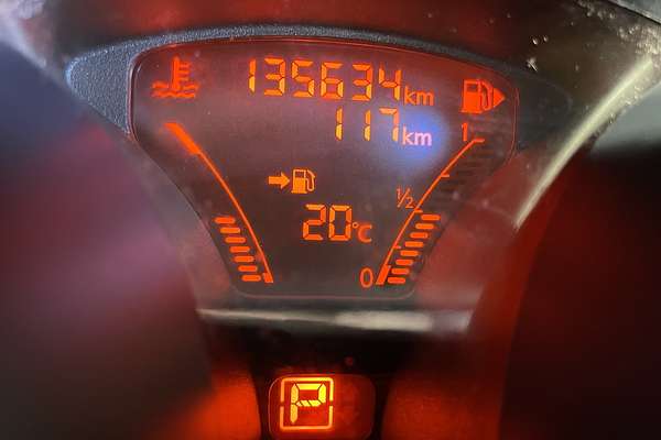 2015 Nissan JUKE N-SPORT Special Edition F15 Series 2