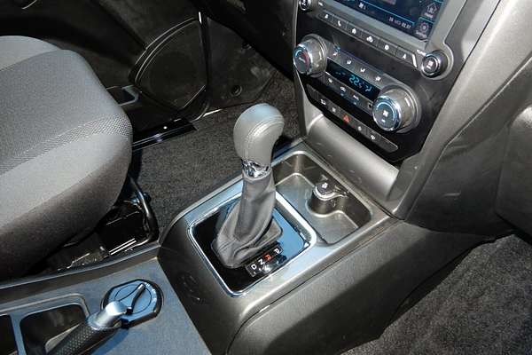 2022 Mahindra PIK-UP S11 4X4