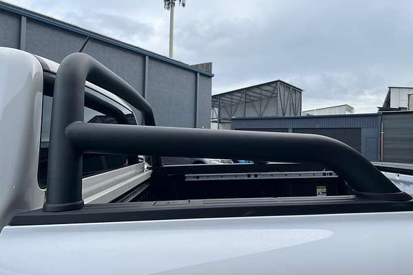 2019 Ford Ranger XLT PX MkIII 4X4 2.0L