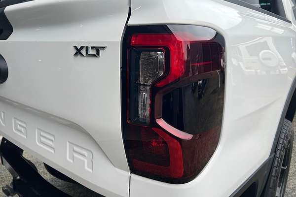 2019 Ford Ranger XLT PX MkIII 4X4 2.0L