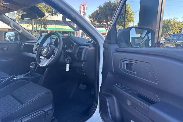 2025 Mitsubishi Triton GLX-R MV 4X4