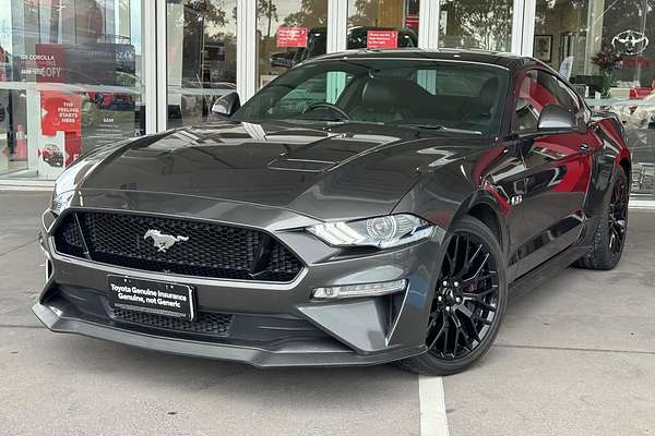 2020 Ford Mustang GT FN