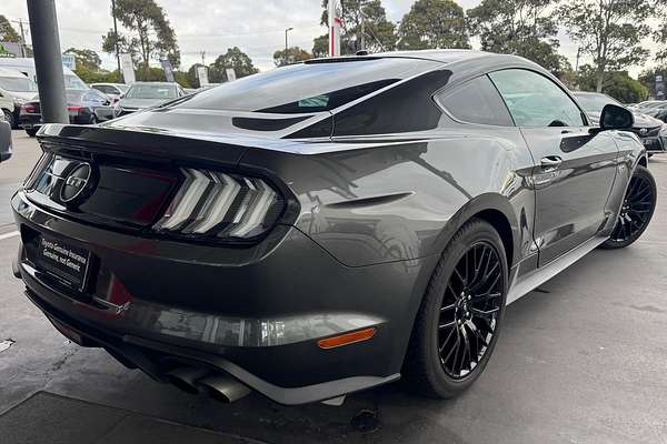 2020 Ford Mustang GT FN