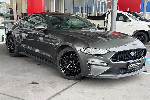 2020 Ford Mustang GT FN