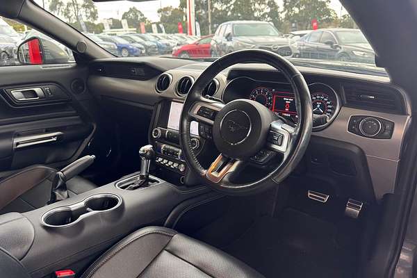 2020 Ford Mustang GT FN