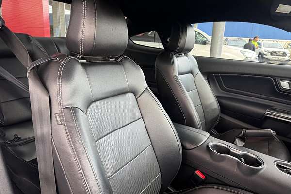 2020 Ford Mustang GT FN