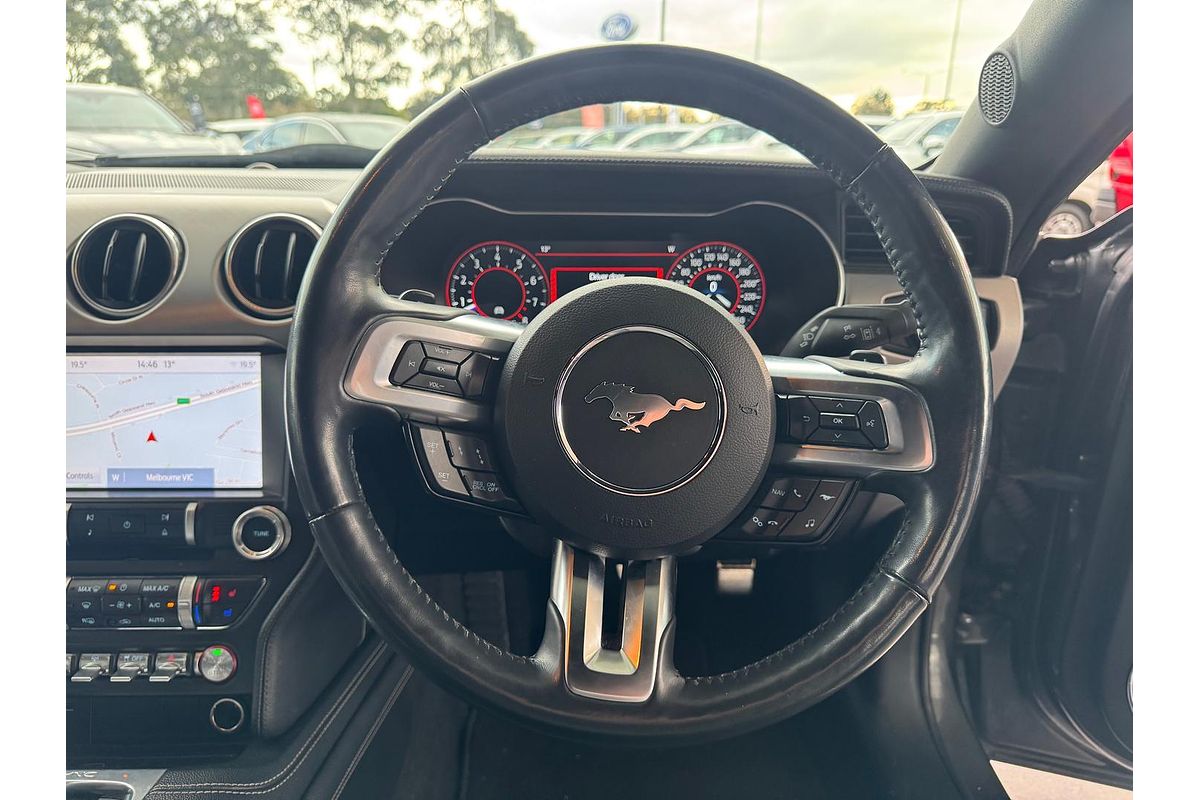 2020 Ford Mustang GT FN