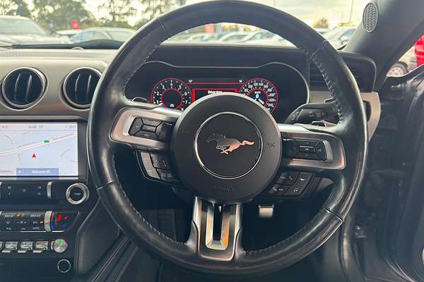 2020 Ford Mustang GT FN