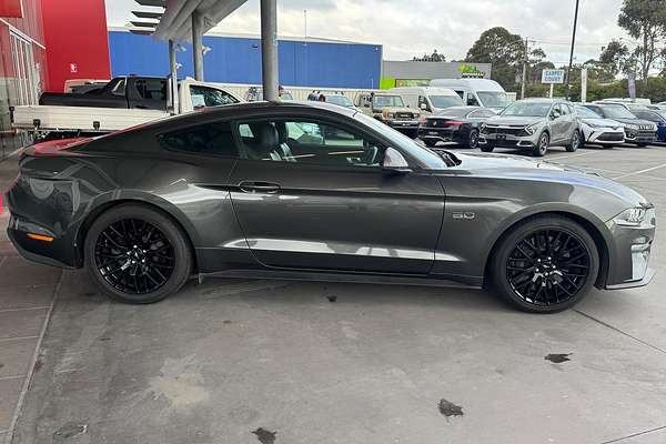 2020 Ford Mustang GT FN
