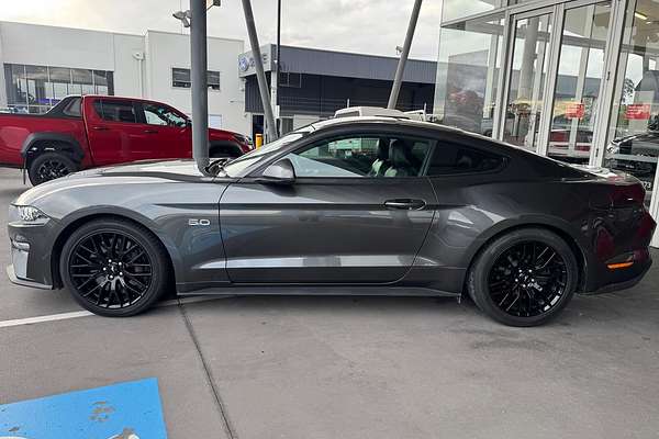 2020 Ford Mustang GT FN