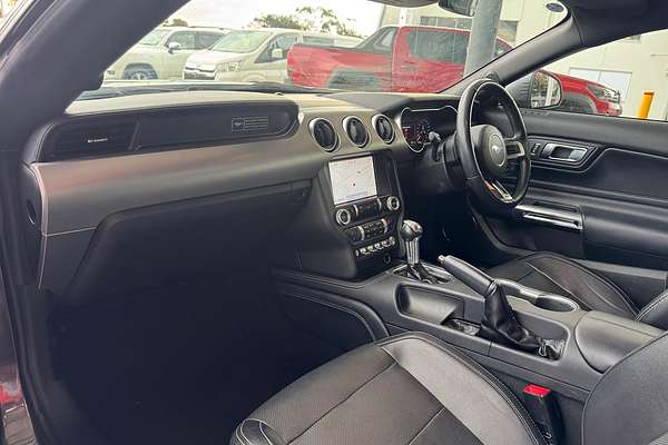 2020 Ford Mustang GT FN