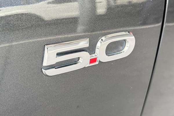 2020 Ford Mustang GT FN