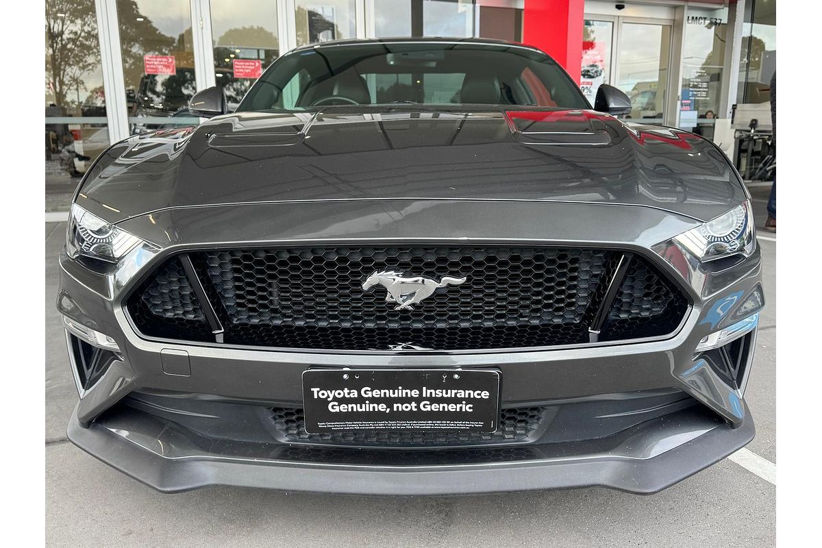 2020 Ford Mustang GT FN