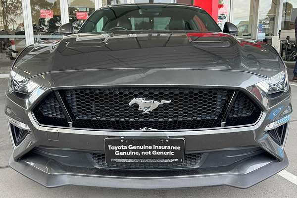 2020 Ford Mustang GT FN
